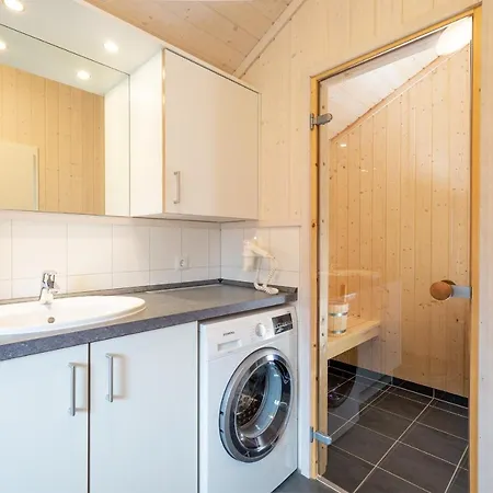 Holiday home 2 Ocean A 34 *