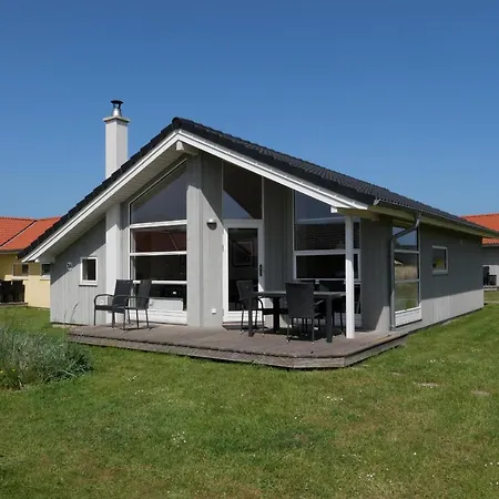 2 Ocean A 34 Großenbrode