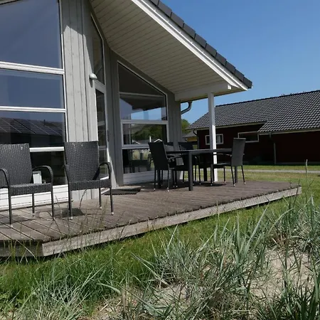 Holiday home 2 Ocean A 34 *
