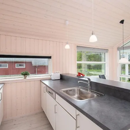 Holiday home 2 Ocean A 34 Grossenbrode