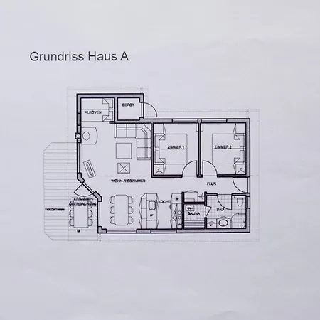 Holiday home 2 Ocean A 34