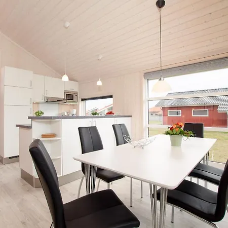 בית נופש 2 Ocean A 34 Großenbrode