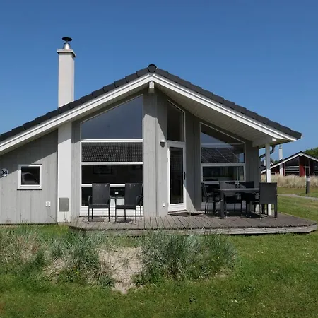 Holiday home 2 Ocean A 34