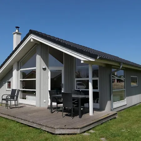 2 Ocean A 34 Holiday home