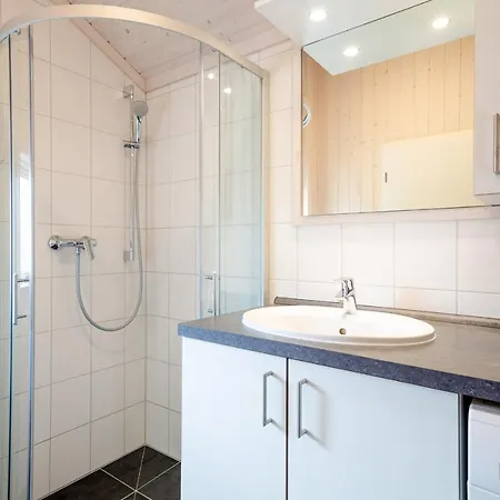 2 Ocean A 34 Holiday home Grossenbrode